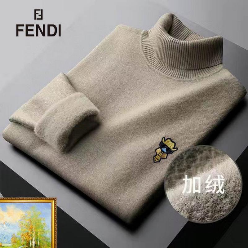 Fendi Men's Sweater 119